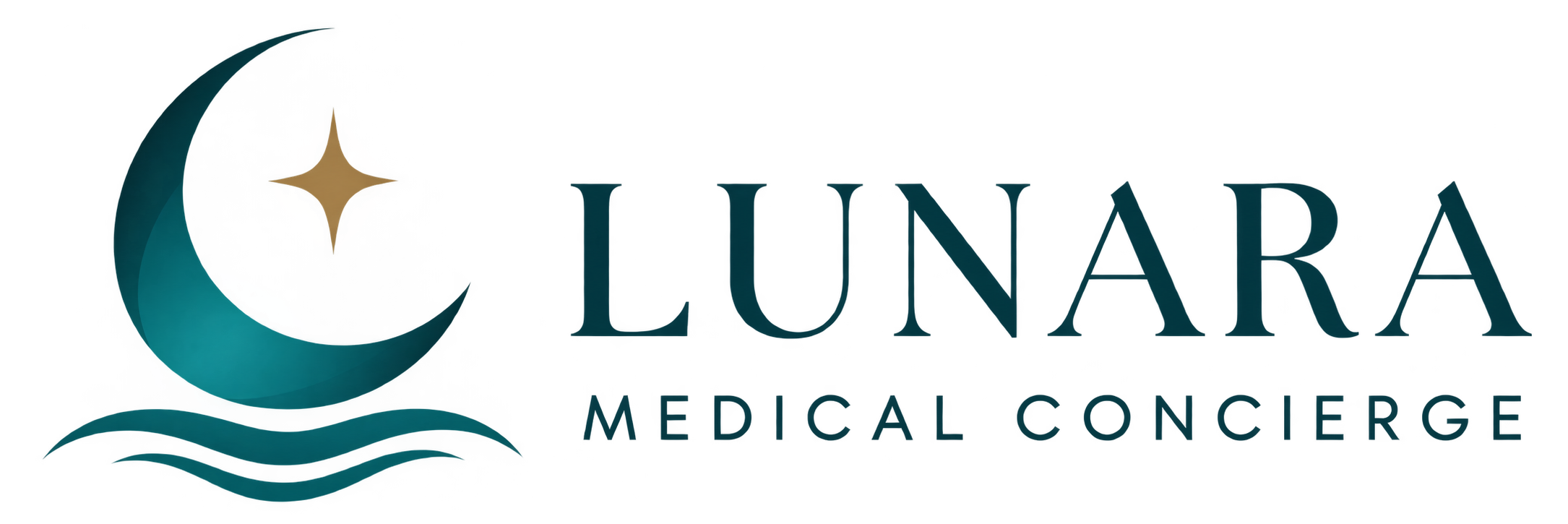 Lunara Medical Concierge